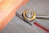 Bench Clamps: Shop Fox D3347 Cam Clamp for T-Slots