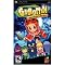 Have a Great PSP Game Collection