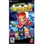 Gurumin: A Monstrous Adventure