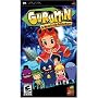 Gurumin: A Monstrous Adventure Gurumin: A Monstrous Adventure