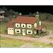 Bachmann Trains Two-Story House