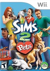 The Sims 2 Pets