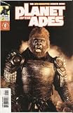 Planet of the Apes #1 (Photo Cover) September 2001