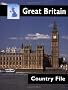 Great Britain (Country Files)