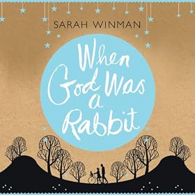 When God Was a Rabbit (Unabridged)