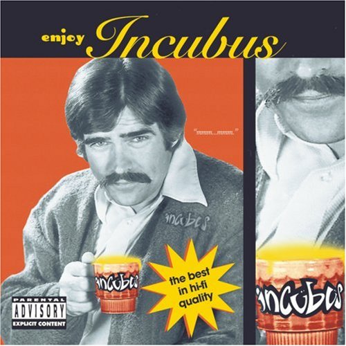 CD-Charts  Music : Enjoy Incubus
