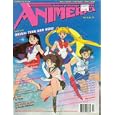 Animerica Vol 3 #12 by Anime & Manga Monthly