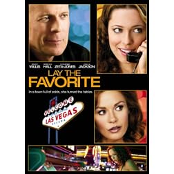 Lay the Favorite