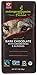Endangered Species Chocolate Wolf, Natural Dark Chocolate (72%) with Cranberries & Almonds, 3-Ounce Bars (Pack of 12)