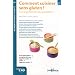 Comment cuisiner sans gluten ? : Les ingr�dients du quotidien
