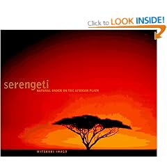 Serengeti: Natural Order on the African Plain