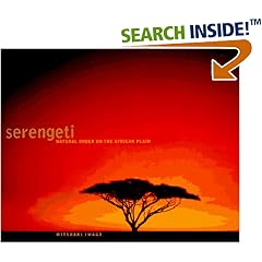 Serengeti: Natural Order on the African Plain