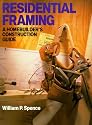 Residential Framing: A Homebuilder's Construction Guide