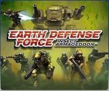Death From Above! The EDF Jet Armor Weapons Pack [Online Game Code]