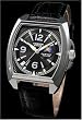 Vostok-Europe "Metro" - Black