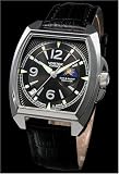 Vostok-Europe "Metro" - Black