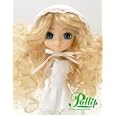 Little Pullip Raphia Doll