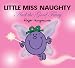 Little Miss Naughty and the Good Fairy