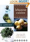 Lebanese Cuisine: More...