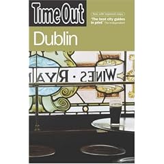"Time Out" Dublin (Time Out Dublin)