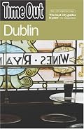 Time Out Dublin (Time Out Guides)