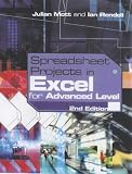 Spreadsheet Projects in Excel for Advanced Level