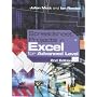 Spreadsheet Projects in Excel for Advanced Level