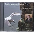 4 m�ditations pour nos cellules et notre �me (livre audio)
