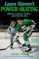 Laura Stamm's Power Skating