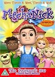 MechaNick [DVD]