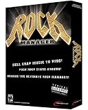 Rock Manager