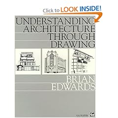 Understanding Architecture Through Drawing