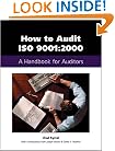 How to Audit ISO 9001:2000