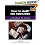 How to Audit ISO 9001:2000