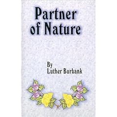 Partner of Nature