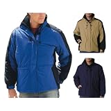 UltraClub - Adult Parka (8819)