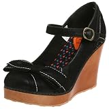 Rocket Dog Women's Gift Wrap Wedge