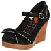 Rocket Dog Women's Gift Wrap Wedge