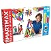 Smartmax - SMX 501 - Jeu de Construction - Basic - 42 Pi�ces