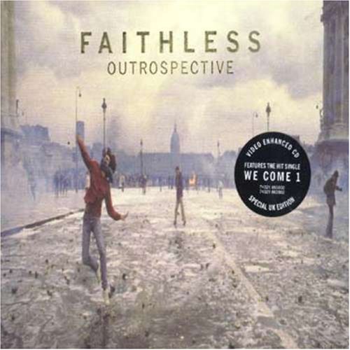 CD-Charts  Search : Outrospective