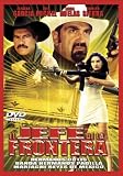 Jefe De La Frontera [DVD] [Region 1] [US Import] [NTSC]