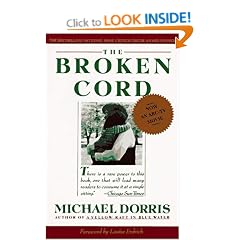Broken Cord