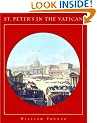 St. Peter's in the Vatican