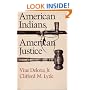 American Indians, American Justice