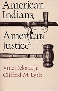 American Indians, American Justice