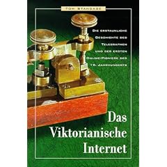 Das Viktorianische Internet