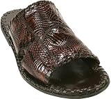 Belvedere Men's Palma Sandals