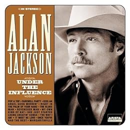 Alan Jackson Picture 7