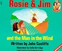Rosie and Jim and the Man in the Wind (Rosie & Jim - Storybooks)