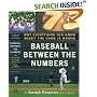 Baseball Between the Numbers